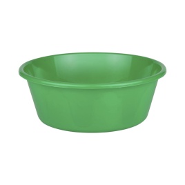 Таз пластиковый Колор 15л М2235