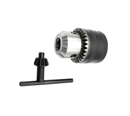 Патрон сверлильный с ключом 3-16мм, резьба 1/2"-20 UNF ВАРЯГ ПК-16