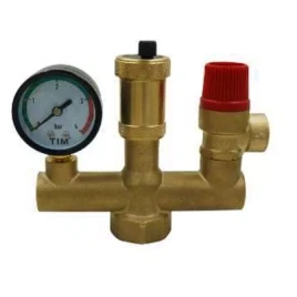 Группа безопасности JH-1025-3std