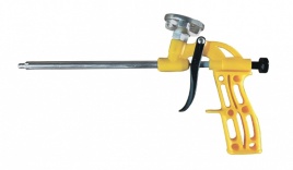 Лакра Пистолет для монтажной пены, "ПП-3" 1911103