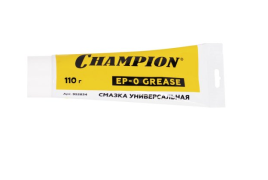 Смазка универсальная 110 г. ЕР-0 CHAMPION 