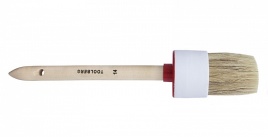 Лакра Кисть круглая №14 (0100114)