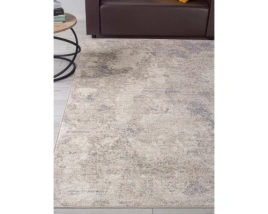 Ковер TORNADO F152 1.5*2.3 BEIGE прямой