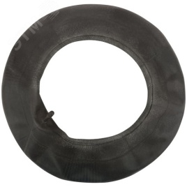 Камера запасная 4.00-8(16"х4")(77582) для колес 77560,77566,77567