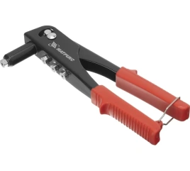 Заклепочник боковой 250мм, заклепки 2,4, 3,2, 4,0, 4,8мм СИЛАЧ