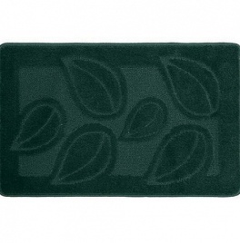 Коврик CONFETTI MAXIMUS 1шт 60*100см 14мм Темно-Зеленый
