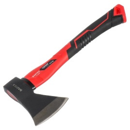 Топор BARTEX  фибергласовый 0,6кг,365мм B00348N