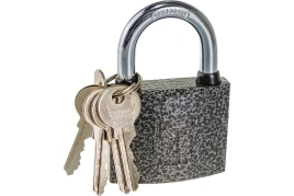 АЛЛЮР Замок навесной полимер. ВС1Ч-360