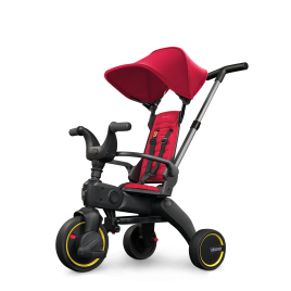 Велосипед 3-х колесный для детей TM KIDS TRIKE А12M комуфляж (Couflage)