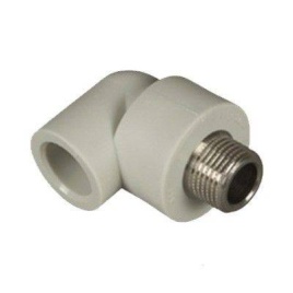 Уголок с/креп Ф25*3/4"г