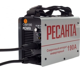 Ресанта Сварочный аппарат инверторный САИ 190