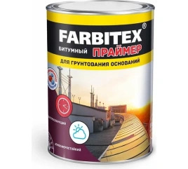 FARBITEX Праймер битумный 16кг