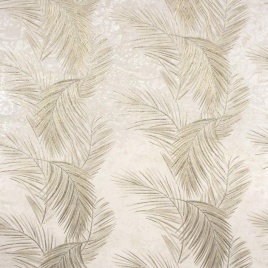 Обои HY101803 Папоротник 1,06*10м крем