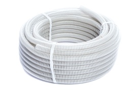 Ормис Шланг напорно-всасывающий "СПИРАЛЬНЫЙ" ПВХ 25мм-15м (66-3-931)