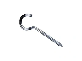 Шуруп-полукольцо (С-образный) 6х100