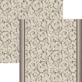 Дорожка Принт р1583/b2r/100 1,0м