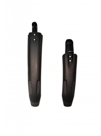 Комплект крыльев 20" пластик 1/100 XGNB-032-5