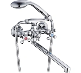 G-Lauf Смеситель для ванны QTZ7-A856
