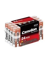 Эл-т питания Camelion LR03 BL-24 24/144/576