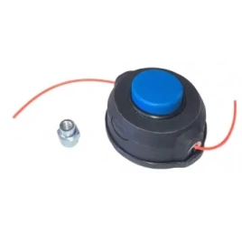 Катушка триммерная Р25 ULTRA PRO (М10*,25мм) D лески до 4мм, резьба-Л, В0176В