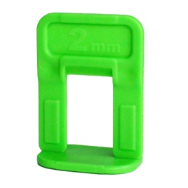 СВП Зажим Ворота 2,0 мм 669-3500 "Намерение"