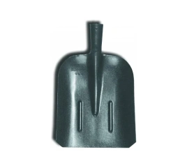 Ормис Лопата совковая, песочная тип 2, пессорная сталь (69-0-012)