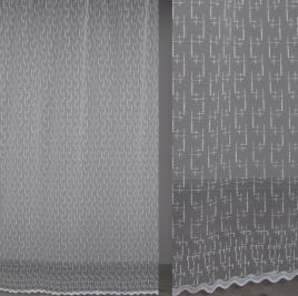 Сетка вышивка Valencia AT 8F2134-151/285 SetB 33280