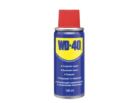 Ормис Смазка универсальная WD-40 100мл