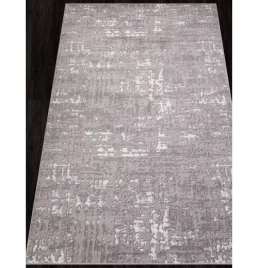 Ковер RICHI 2,5*3,5  прямой 8667 GRAY-CREAM