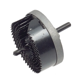 Ормис Пила наборная кольцевая 7шт. h50,8мм (35-5-012)