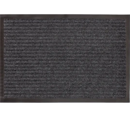 Коврик FLOOR MAT 60х90 8мм серый