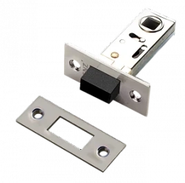 Магнитная защелка межкомн.RENZ Magn 5-50 SN никель