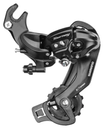 Задний переключатель скоростей, арт.370119 (041553)