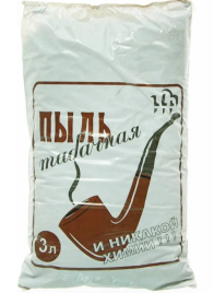 Табачная пыль 3л