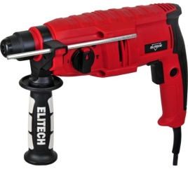 ELITECH Перфоратор ДМ П240РЭМ (Е2205.011.01)