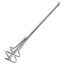 Лакра Миксер для смесей окр. D60х400мм, SDS+ (0805010)