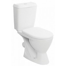 Унитаз-компакт "Ресса" в комплекте (Киров)