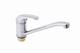 TSARSBERG Смеситель для кухни TSB-650-1207 