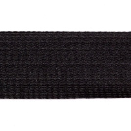 Резинка черная 2013-82 мм