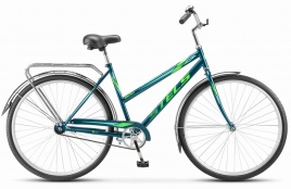 Велосипед 28" STELS Legenda 300 20" Мятный