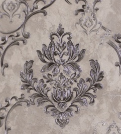 Обои HW559-4 Дамаск 1,06*10м 