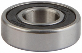 Подшипник R8RS 1/2"х1-1/8"х5/16" задней втулки КТ-155F