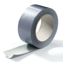 Лента серая ТПЛ ширина 48мм арт.005/36 СТМ