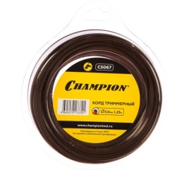 (*)Акумулятор В400 (36В 2,5Ач Li-ion 1,2кг) CHAMPION