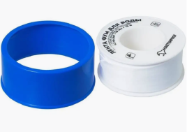 Лента ФУМ Большая 19мм*0,1мм*15 м