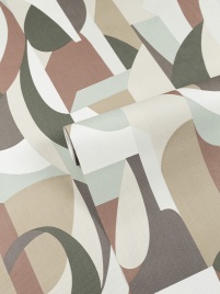 Обои 75331-27 "Кандинский" 1,06*10м  Россия ру