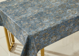 Клеенка GW-21698 Print 1.37м