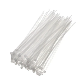 Ормис Хомуты нейлон 400*4,8мм 47-2-404