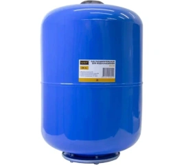 Гидроаккумулятор горизонтальный 24л VRT