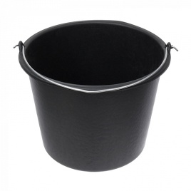 Лакра Ведро строительное 16л 0602216